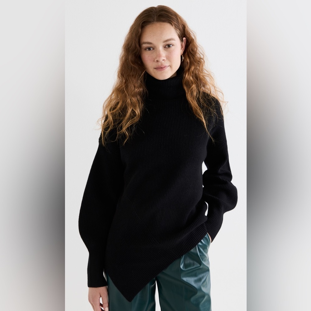 ALC Rory Sweater Size Small